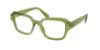 Picture of Swarovski Eyeglasses SK2039