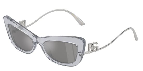 Picture of Dolce & Gabbana Sunglasses DG4467B