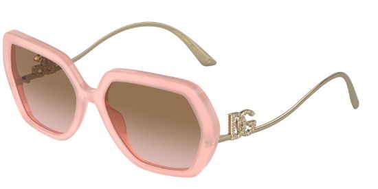 Picture of Dolce & Gabbana Sunglasses DG4468BF