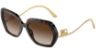 Picture of Dolce & Gabbana Sunglasses DG4468BF