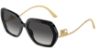 Picture of Dolce & Gabbana Sunglasses DG4468B