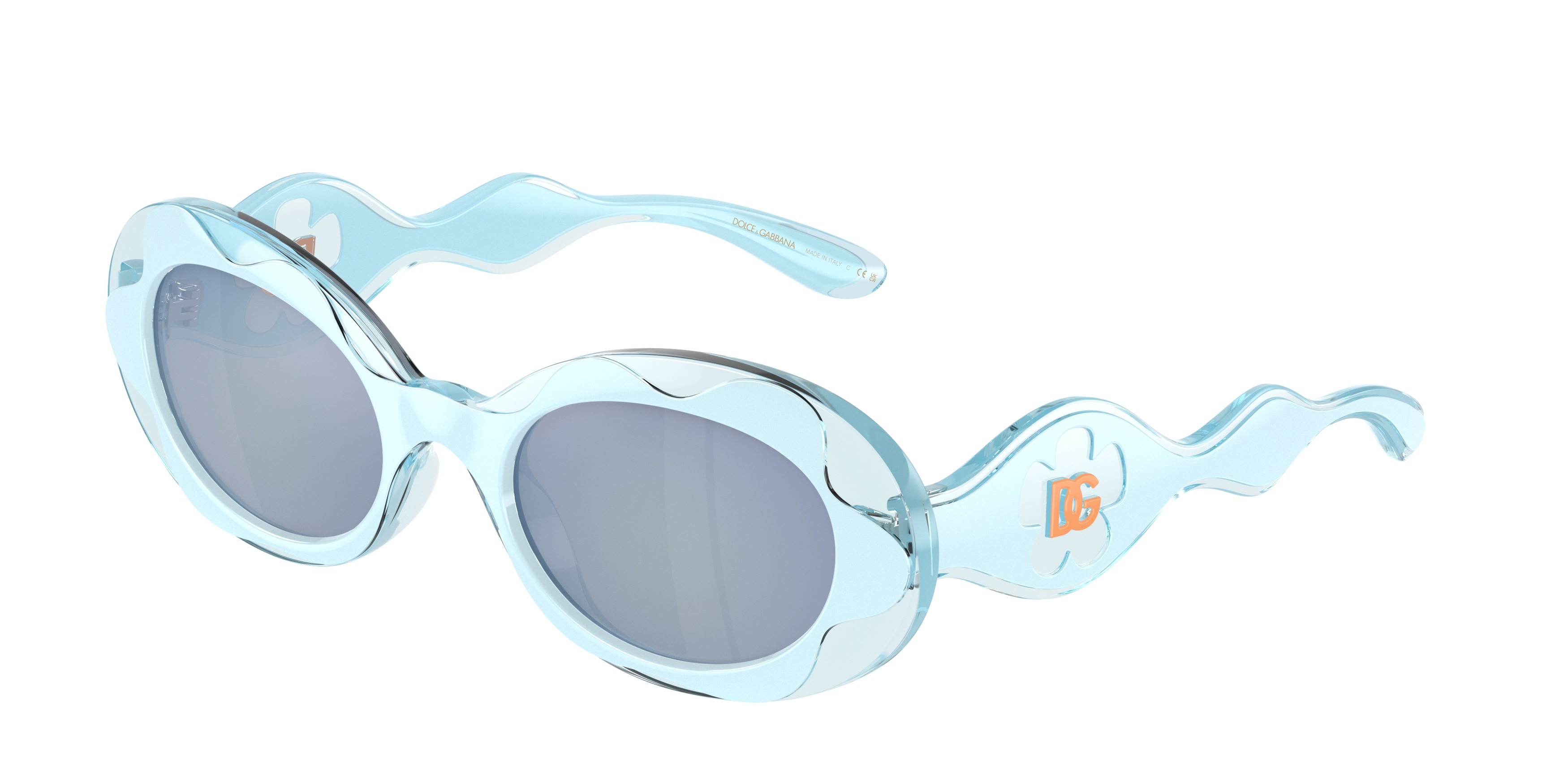 Picture of Dolce & Gabbana Sunglasses DX6005