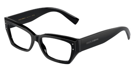 Picture of Dolce & Gabbana Eyeglasses DG3387