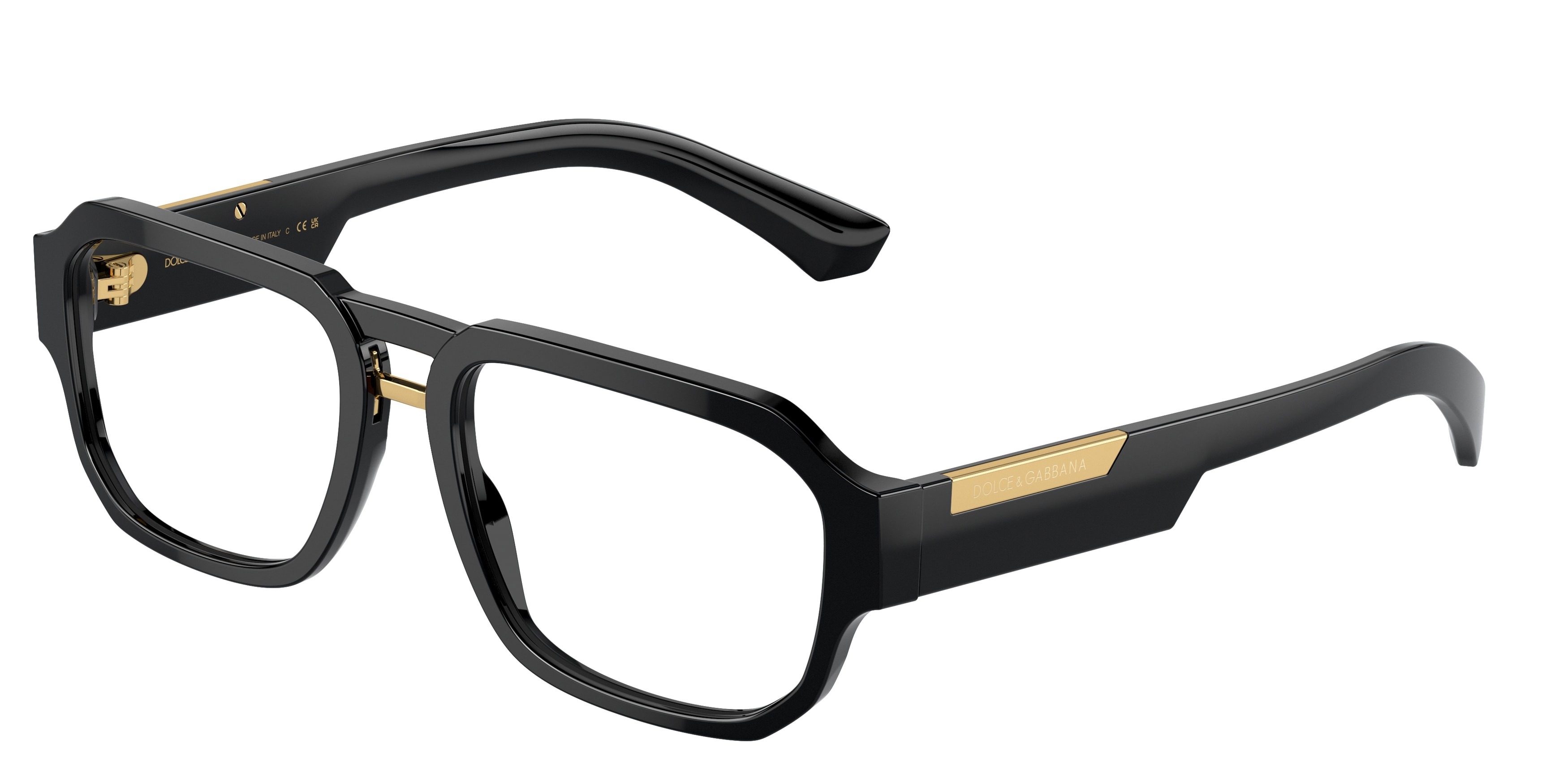 Picture of Dolce & Gabbana Eyeglasses DG3389