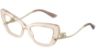 Picture of Dolce & Gabbana Eyeglasses DG3391B