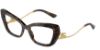 Picture of Dolce & Gabbana Eyeglasses DG3391B