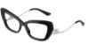 Picture of Dolce & Gabbana Eyeglasses DG3391B