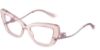 Picture of Dolce & Gabbana Eyeglasses DG3391B
