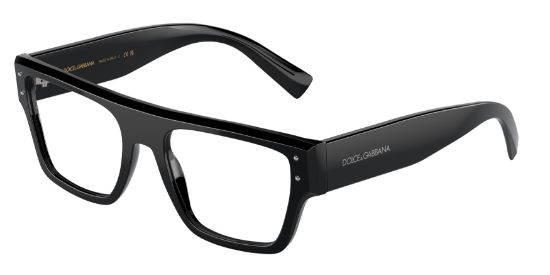 Picture of Dolce & Gabbana Eyeglasses DG3384