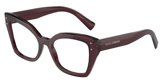 Picture of Dolce & Gabbana Eyeglasses DG3386