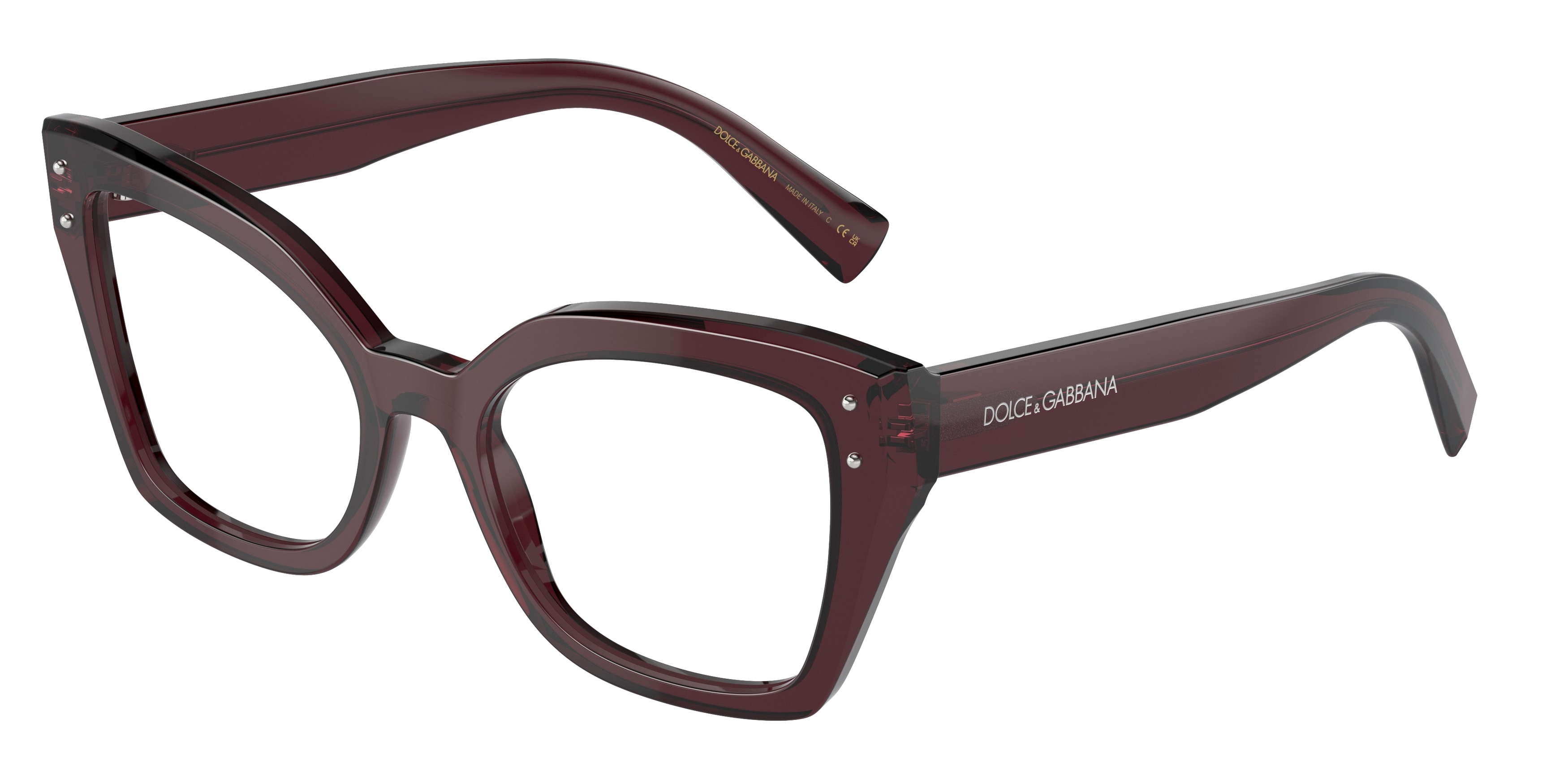 Picture of Dolce & Gabbana Eyeglasses DG3386