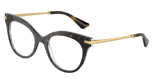 Picture of Dolce & Gabbana Eyeglasses DG3392