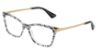 Picture of Dolce & Gabbana Eyeglasses DG3393