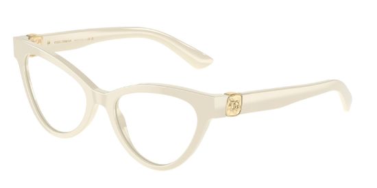 Picture of Dolce & Gabbana Eyeglasses DG3394