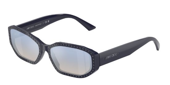 Picture of Jimmy Choo Sunglasses JC5021BU