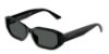 Picture of Jimmy Choo Sunglasses JC5021BU