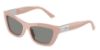 Picture of Jimmy Choo Sunglasses JC5030U