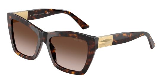 Picture of Jimmy Choo Sunglasses JC5031F