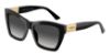 Picture of Jimmy Choo Sunglasses JC5031F