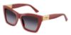 Picture of Jimmy Choo Sunglasses JC5031
