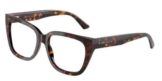 Picture of Jimmy Choo Eyeglasses JC3019BF