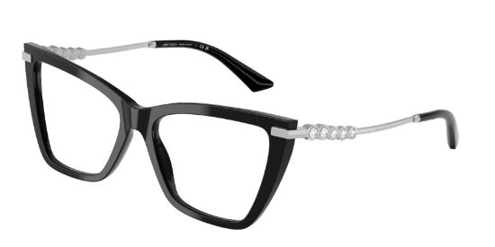 Picture of Jimmy Choo Eyeglasses JC3020B