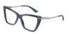 Picture of Jimmy Choo Eyeglasses JC3020B