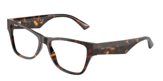 Picture of Jimmy Choo Eyeglasses JC3022HF
