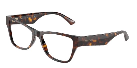 Picture of Jimmy Choo Eyeglasses JC3022H