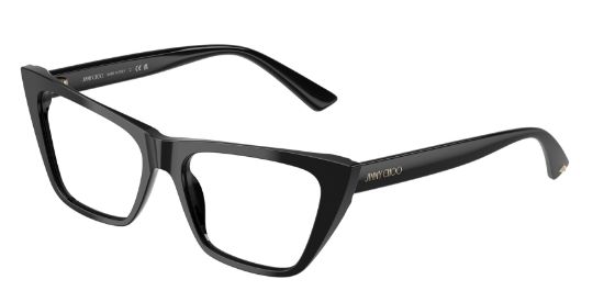 Picture of Jimmy Choo Eyeglasses JC3025