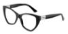 Picture of Jimmy Choo Eyeglasses JC3026