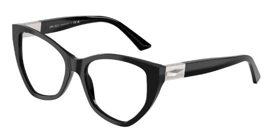 Picture of Jimmy Choo Eyeglasses JC3026