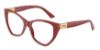 Picture of Jimmy Choo Eyeglasses JC3026