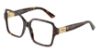 Picture of Jimmy Choo Eyeglasses JC3027F