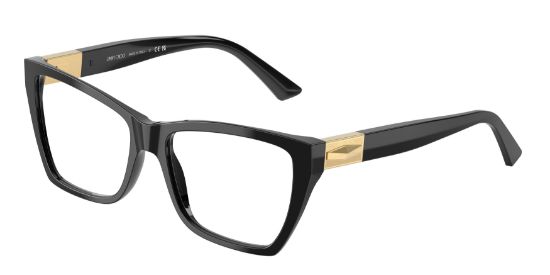 Picture of Jimmy Choo Eyeglasses JC3028