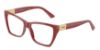 Picture of Jimmy Choo Eyeglasses JC3028