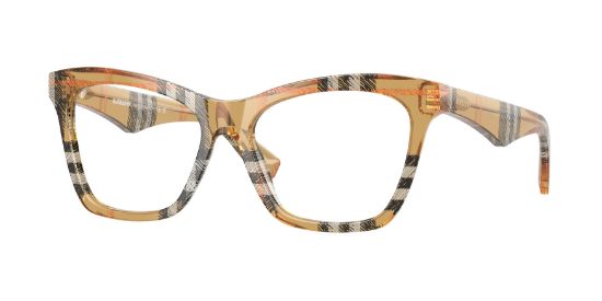Picture of Burberry Eyeglasses BE2416F