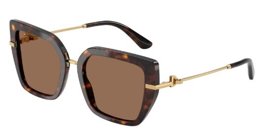 Picture of Dolce & Gabbana Sunglasses DG4474F