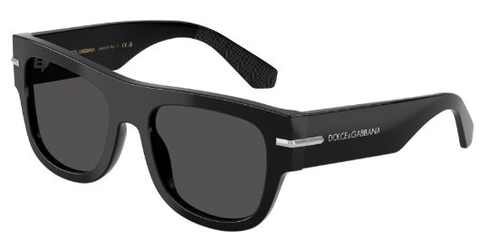 Picture of Dolce & Gabbana Sunglasses DG4484F