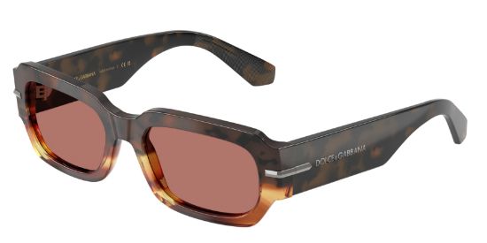 Picture of Dolce & Gabbana Sunglasses DG4485F