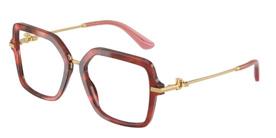 Picture of Dolce & Gabbana Eyeglasses DG3396