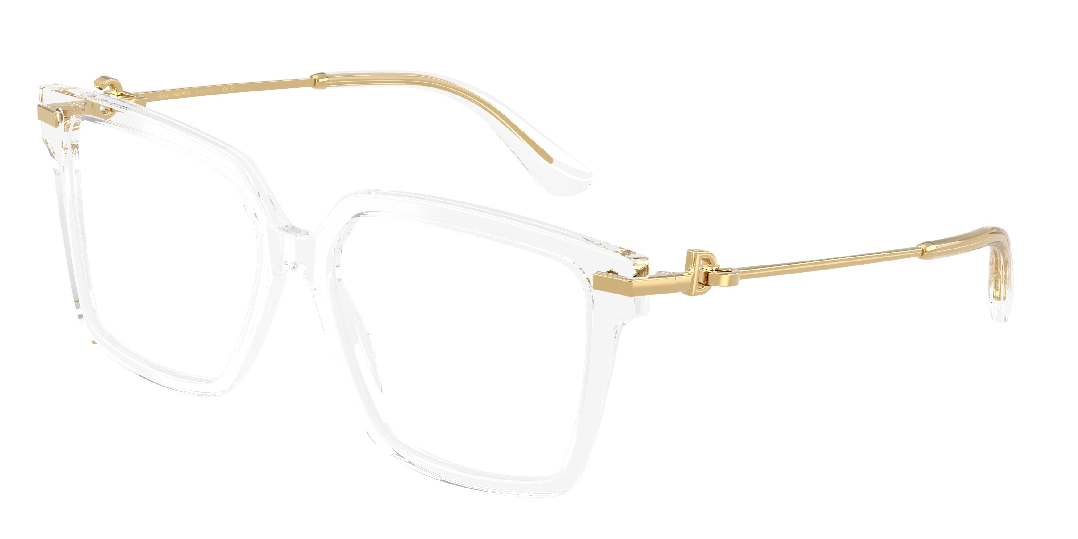 Picture of Dolce & Gabbana Eyeglasses DG3397