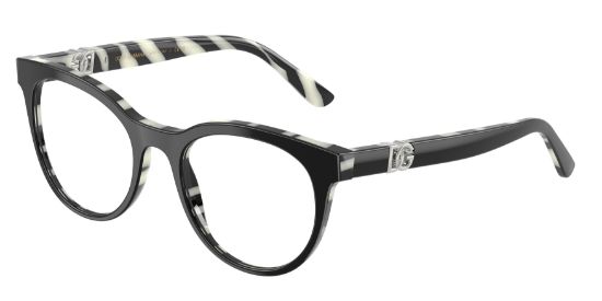 Picture of Dolce & Gabbana Eyeglasses DG3399