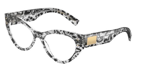 Picture of Dolce & Gabbana Eyeglasses DG3403