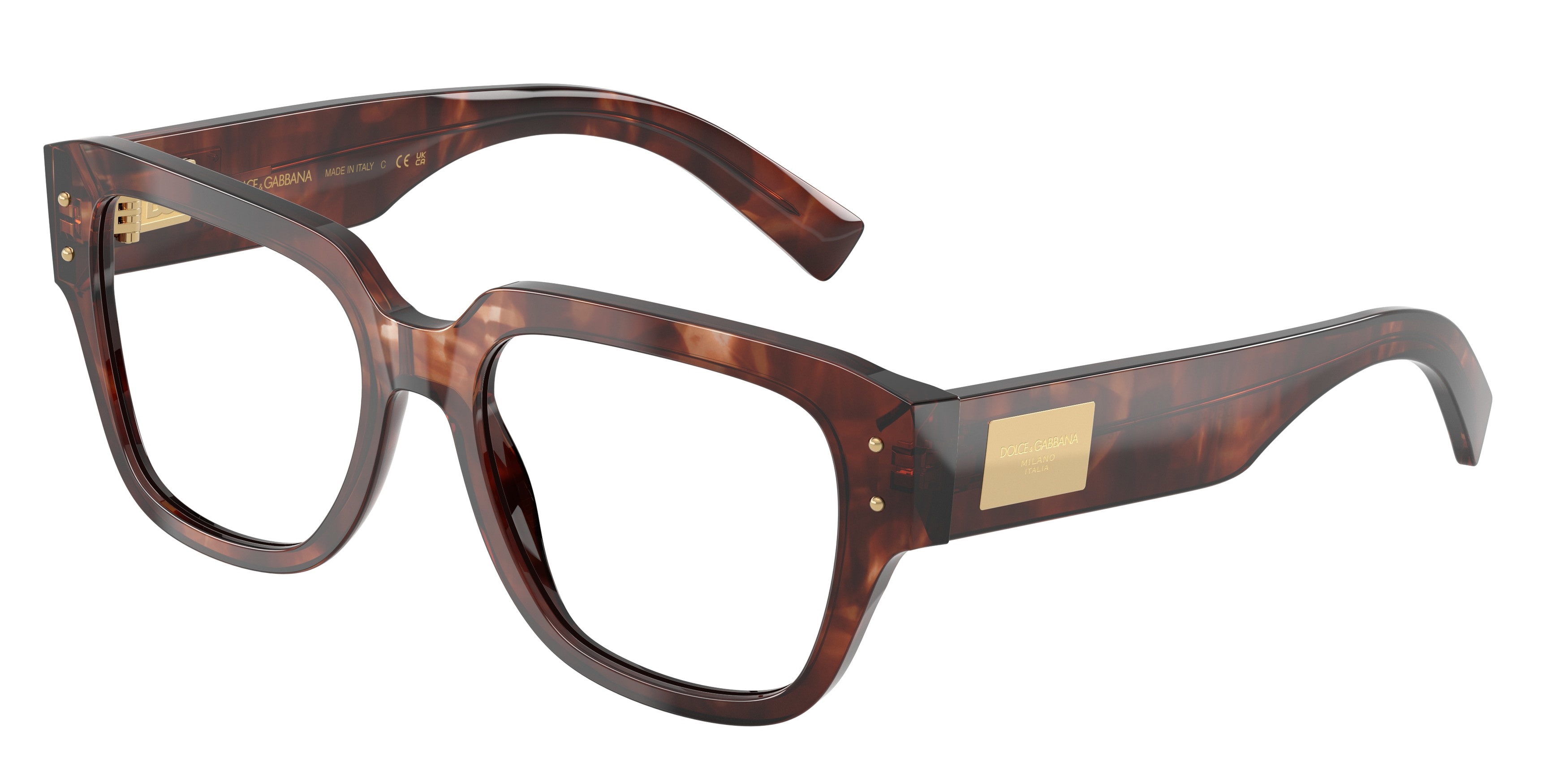 Picture of Dolce & Gabbana Eyeglasses DG3405