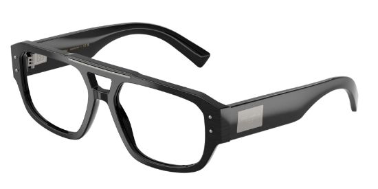 Picture of Dolce & Gabbana Eyeglasses DG3406