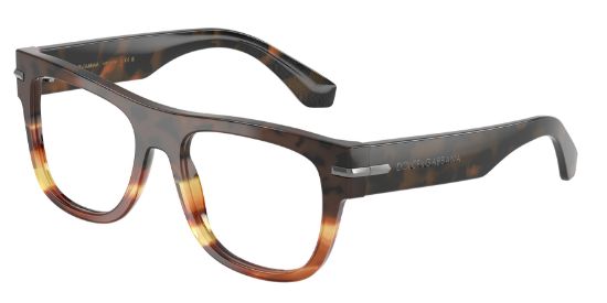 Picture of Dolce & Gabbana Eyeglasses DG3407