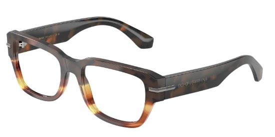 Picture of Dolce & Gabbana Eyeglasses DG3408
