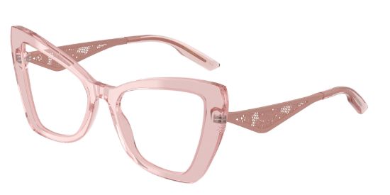 Picture of Dolce & Gabbana Eyeglasses DG3409