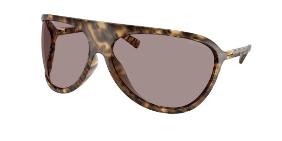 Picture of Miu Miu Sunglasses MUA01S